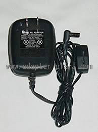 *Brand NEW* Ktec KA12A120100044U 12VAC 1000mA AC DC Adapter POWER SUPPLY